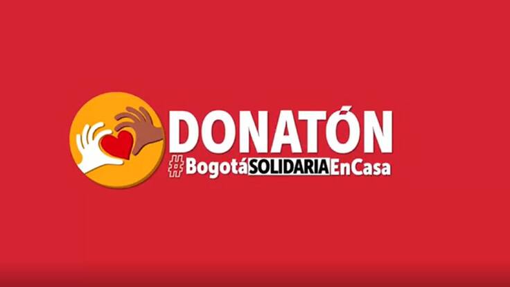 “En la página rendimos cuentas sobre las donaciones”: Claudia López