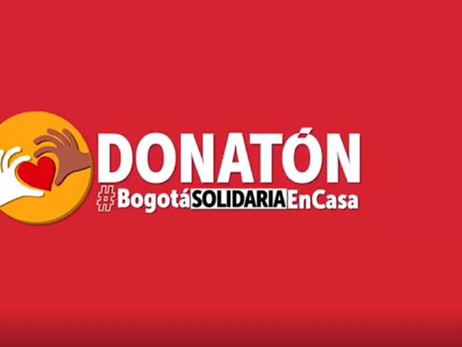 “En la página rendimos cuentas sobre las donaciones”: Claudia López