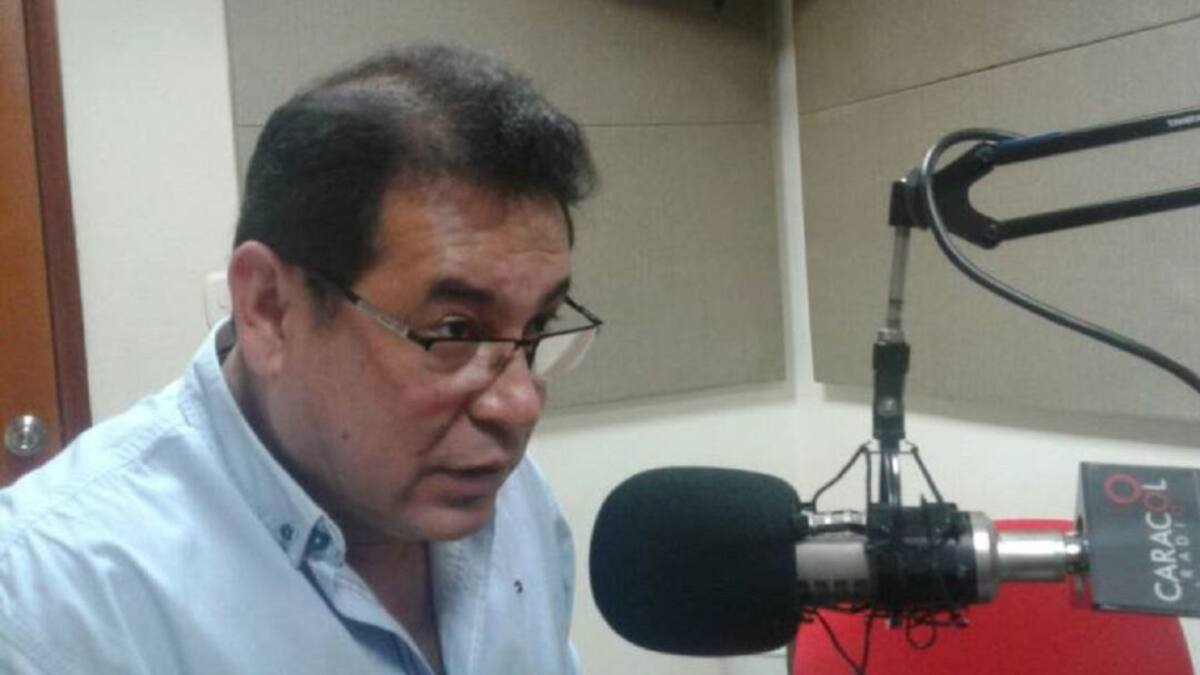 Leonardo Quiceno, Asociación Hospitales, Quindío