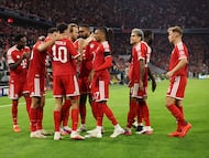 Bayern Munich / Getty Images
