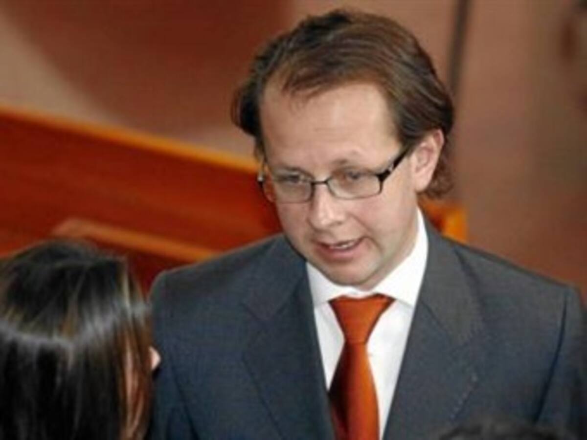 Por cuarta ocasión pedirán libertad para exministro Andrés Felipe Arias