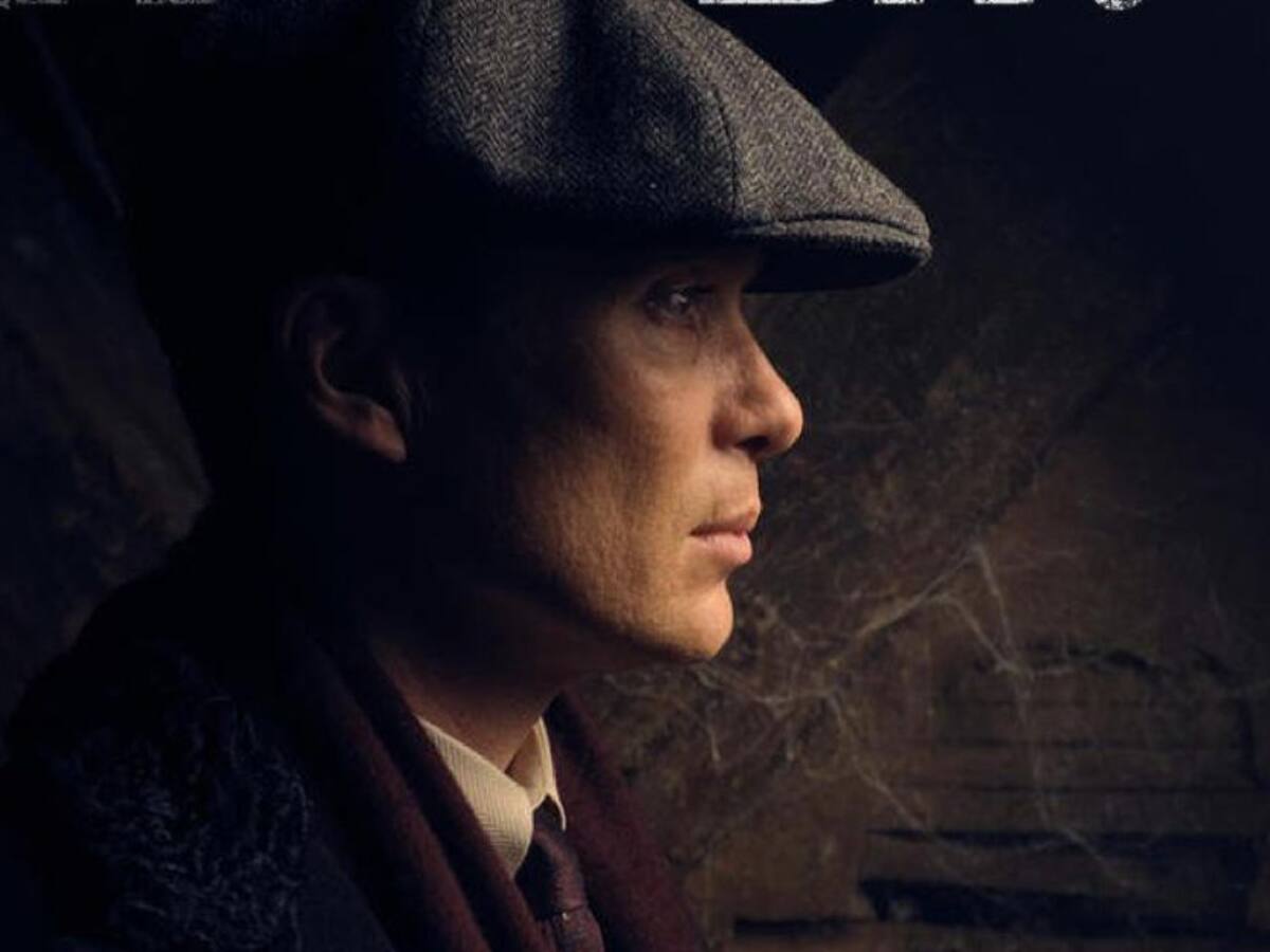 La última temporada de "Peaky Blinders" ya cuenta con fecha de estreno