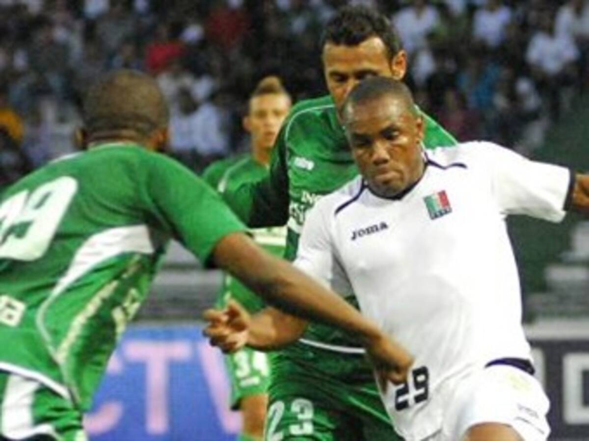 Once Caldas y Deportivo Cali van en busca de sus primeros 3 puntos en cuadrangulares