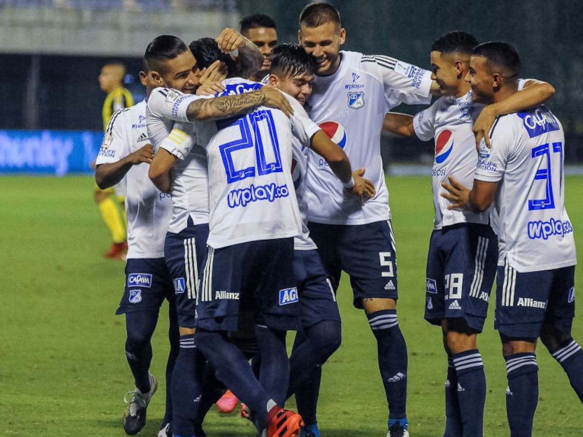 Se definen los ocho: El calendario de los equipos que luchan por clasificar