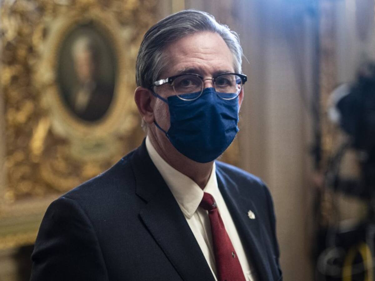 El veredicto del impeachment a Trump llegaría este fin de semana