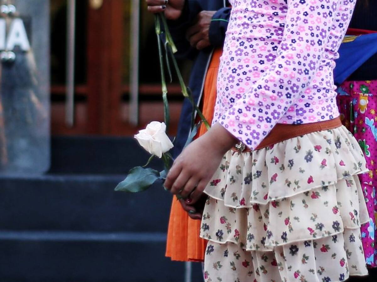 Cárcel para dos hombres que al parecer abusaron de menores de edad