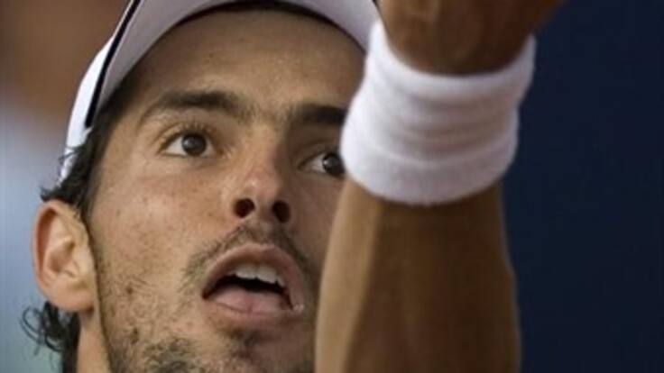 Santiago Giraldo, en el puesto 47 de la ATP, el mejor de su carrera