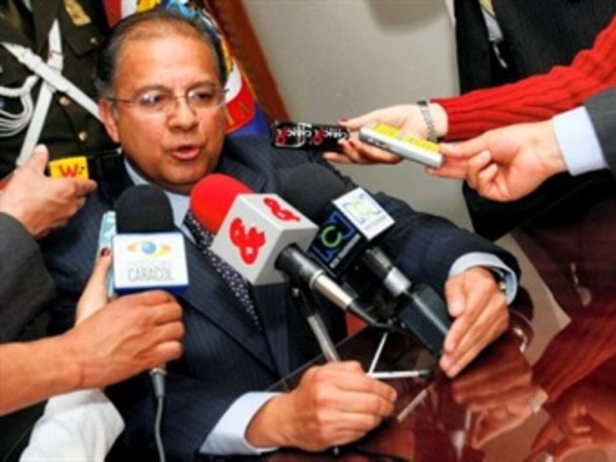 Corte Suprema desconocía propuesta sobre fuero militar del Gobierno