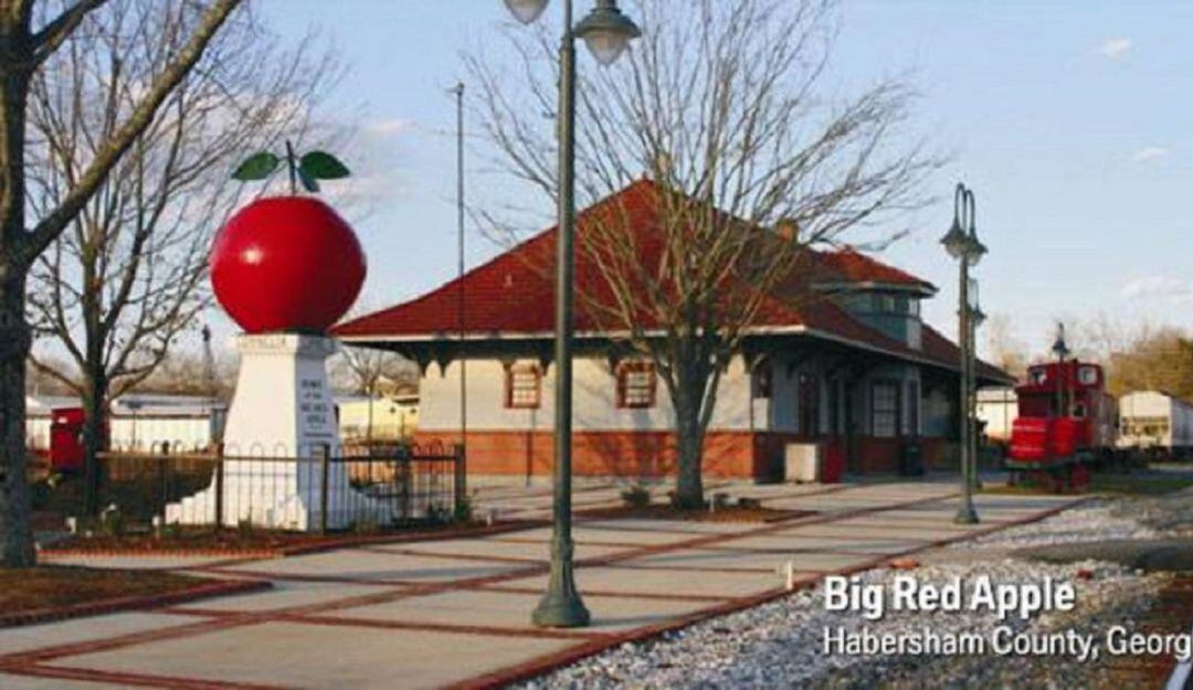 Georgia, Estados Unidos.