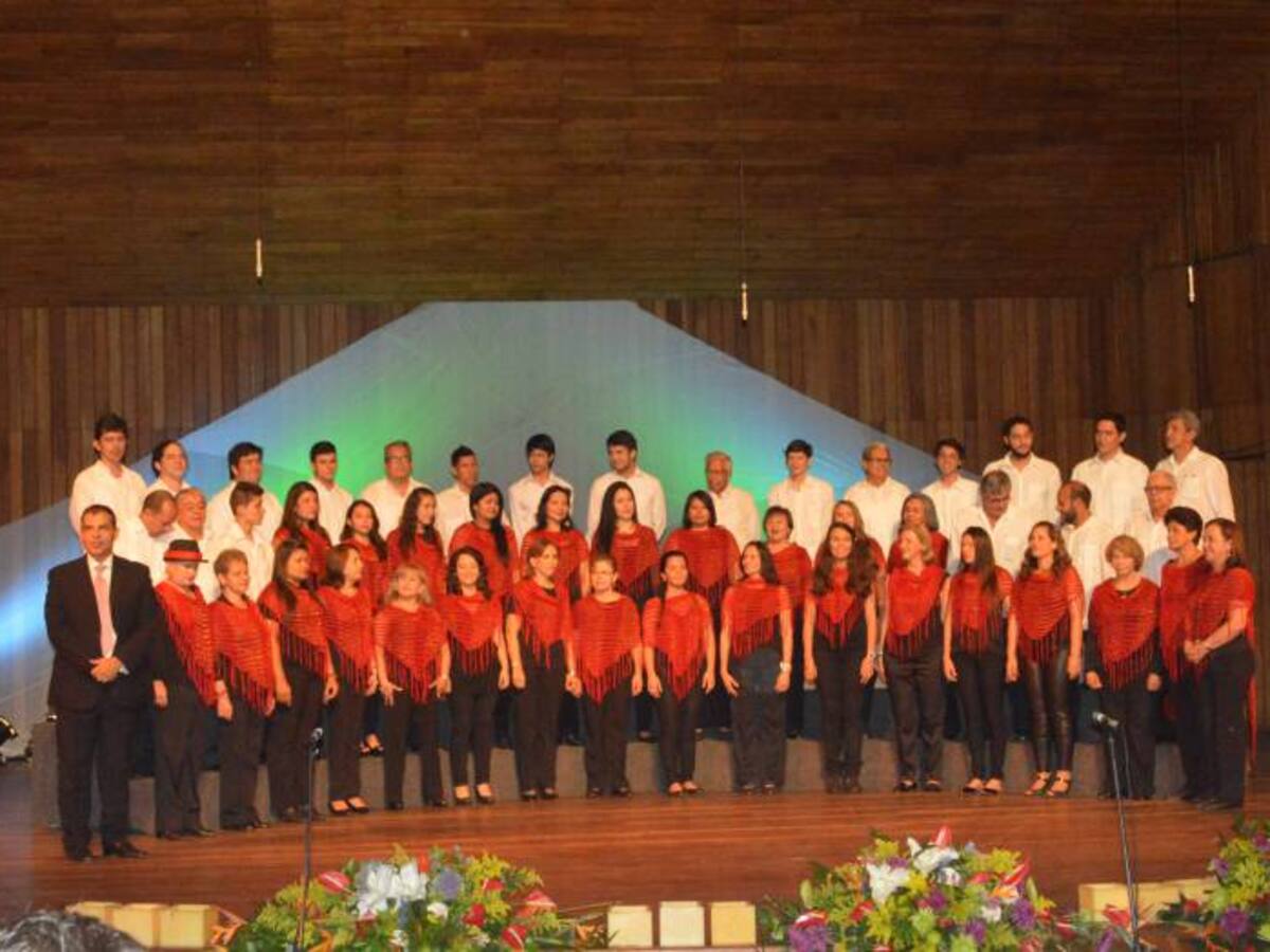 Coral de la Uis ofrecerá conciertos en iglesias durante semana santa