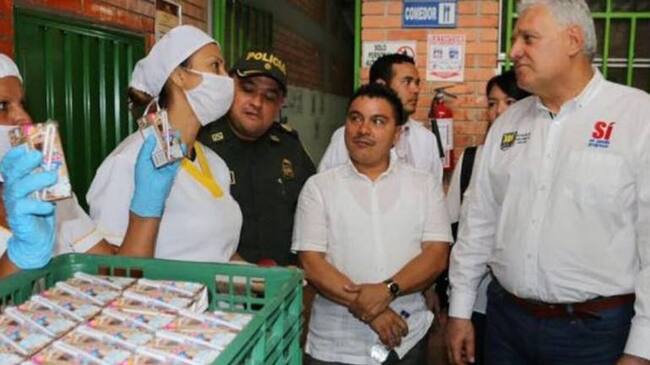 El Gobierno local evalúa los pasos a seguir.