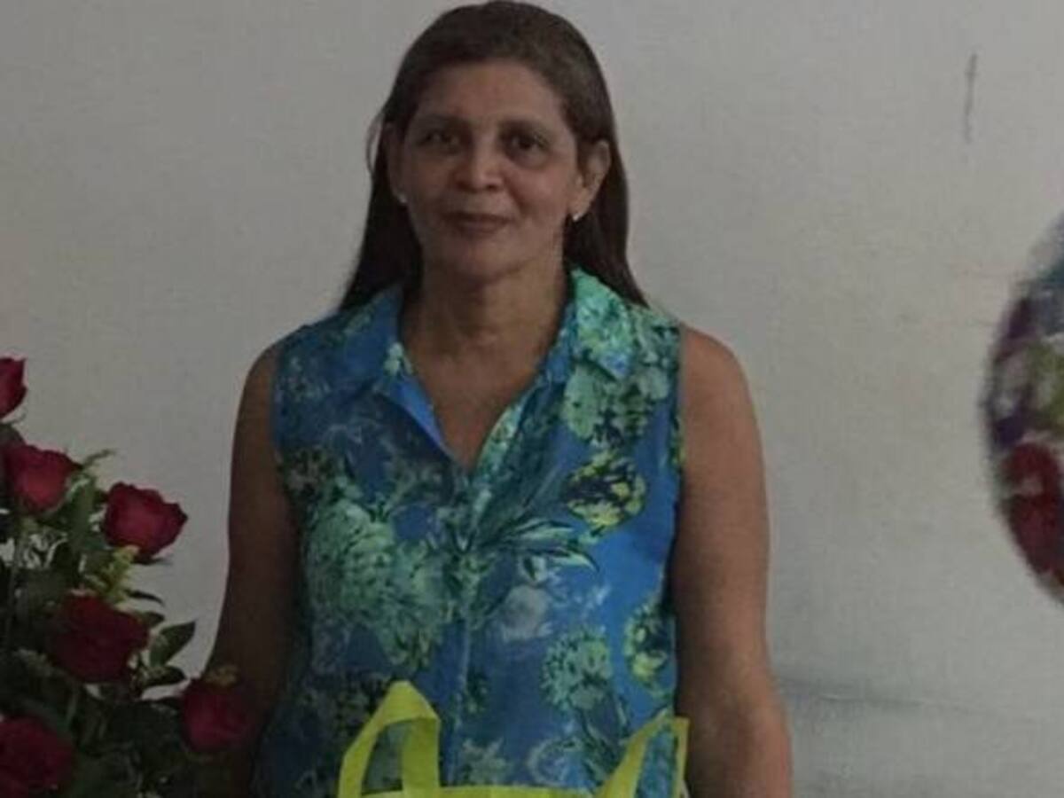 Captura en Barranquilla a exfuncionaria de notaría por millonaria estafa