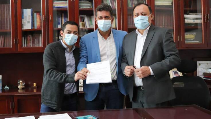 Los puntos que plantea la oposición en el Congreso con la Contrarreforma