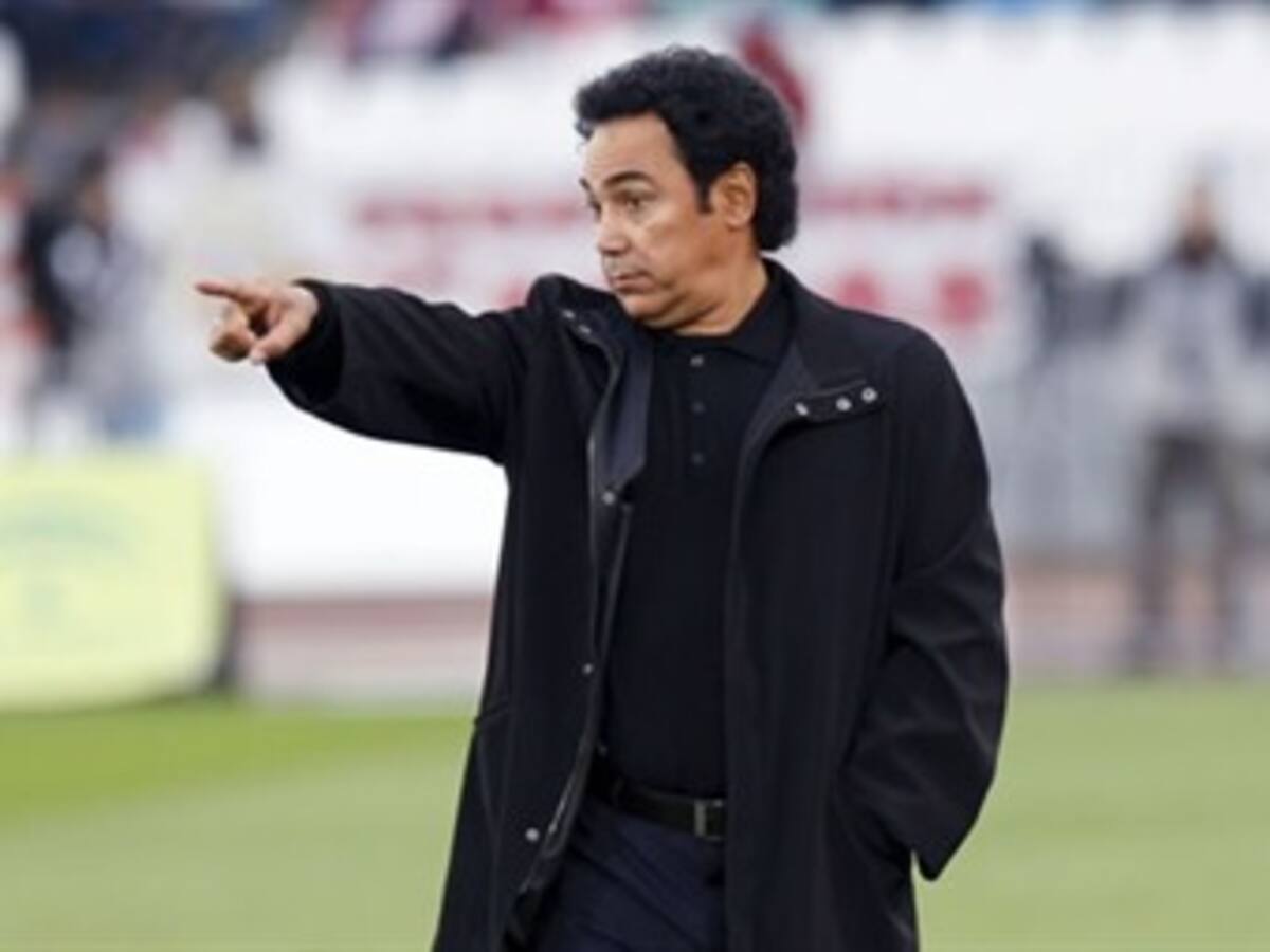 Hugo Sánchez: "México no merece estar en el Mundial"