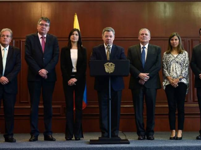 Carolina Soto nueva codirectora del Banco de la República