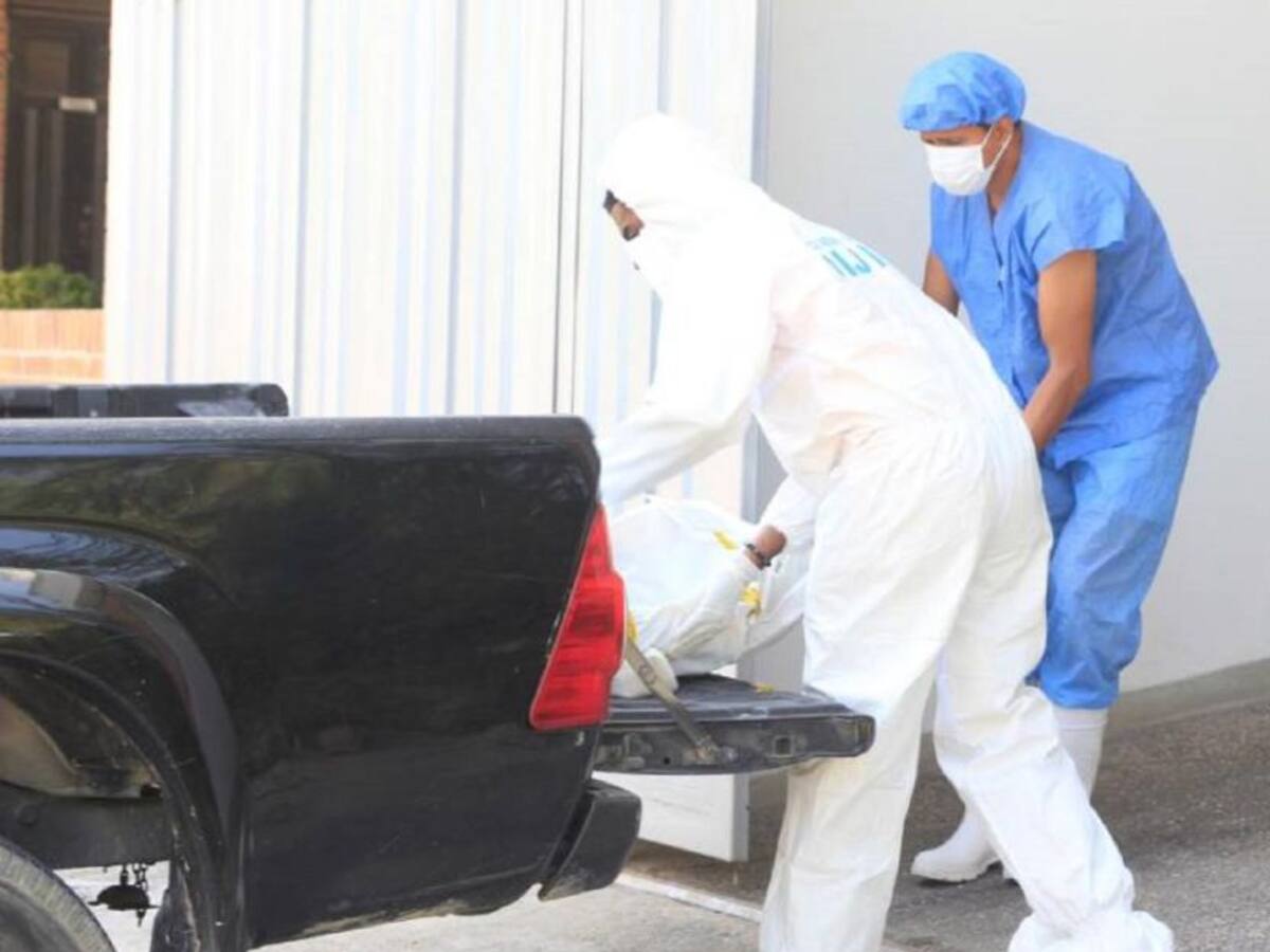 Mujer trans fue asesinada a golpes y puñaladas en Magangué, Bolívar