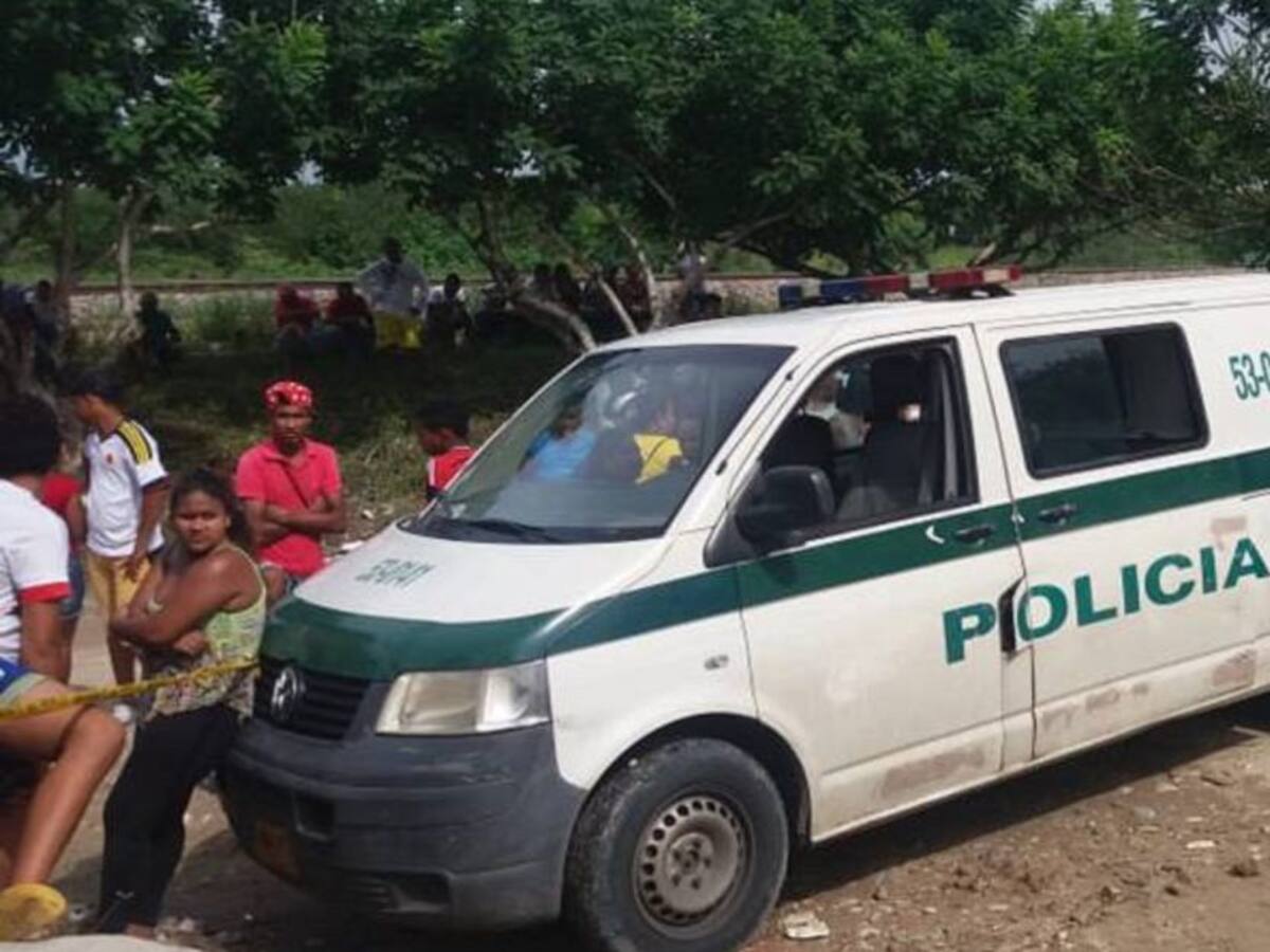 Aracataca está sitiada por la delincuencia