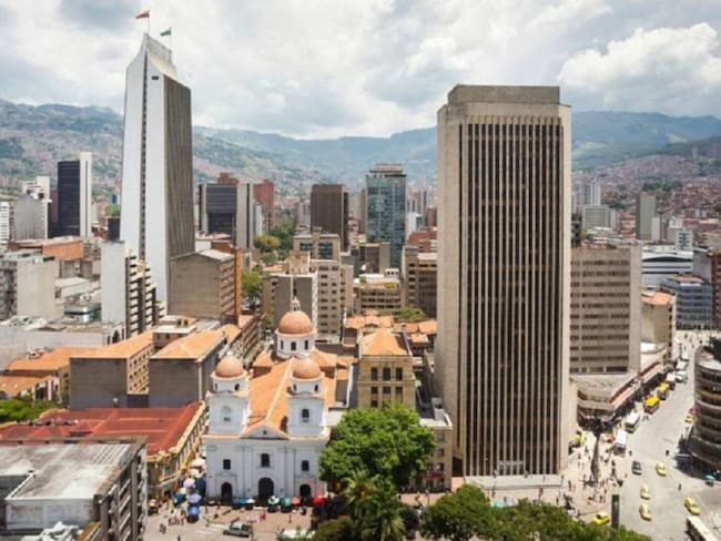 La reforma tributaria pone en peligro el consumo y la inversión: Fenalco Antioquia