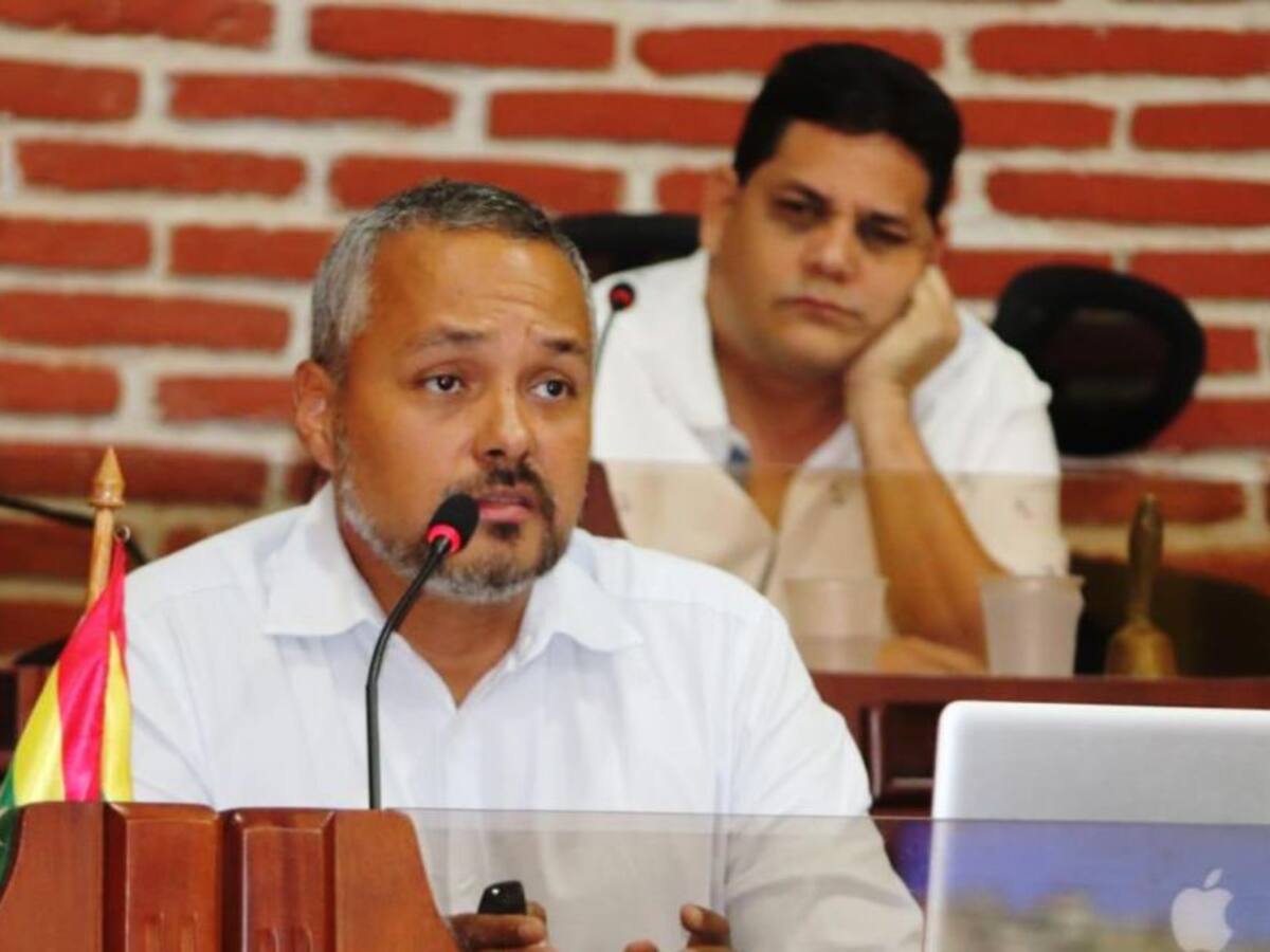 Listo cronograma de mesas para Plan de Desarrollo de Cartagena