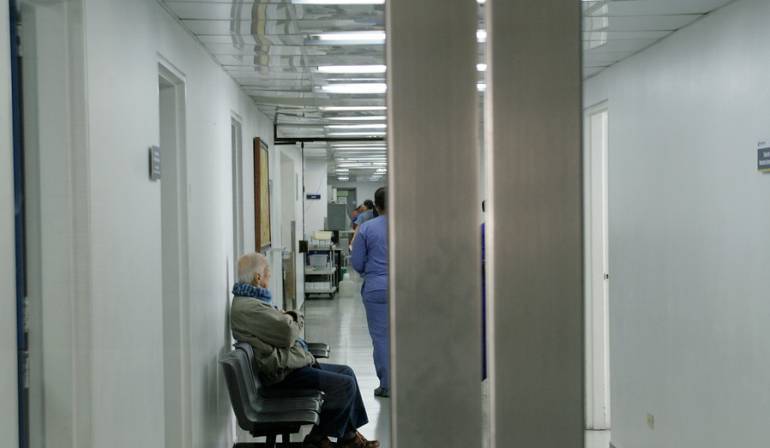 En crisis la salud en el Chocó