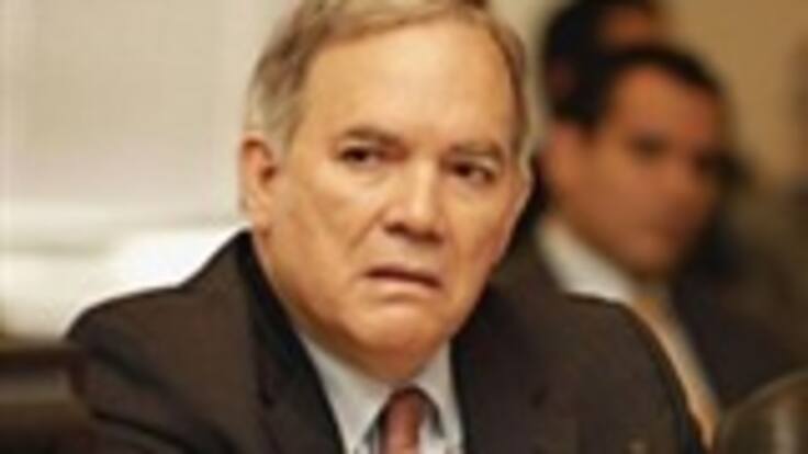 Nuestro territorio ha sido violado por grupos ilegales colombianos: Embajador de Venezuela en la OEA