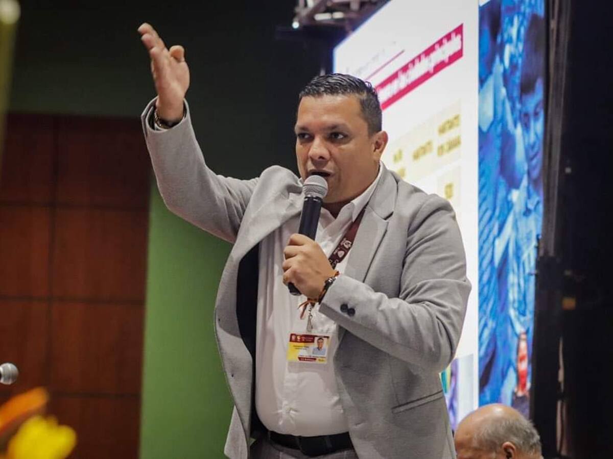 “Activamos ruta de protección al Personero de Ataco”: Secretario del Interior del Tolima