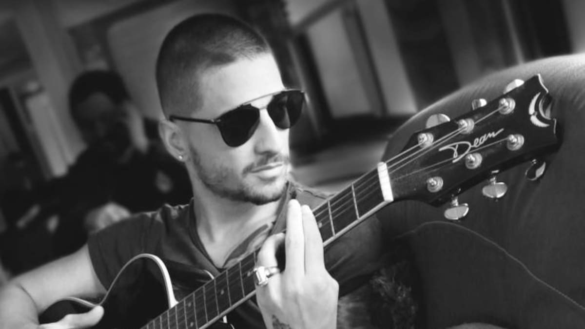 Maluma reacciona ante las críticas