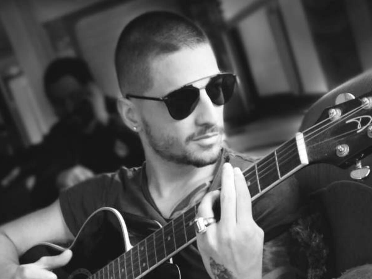 Maluma reacciona ante las críticas