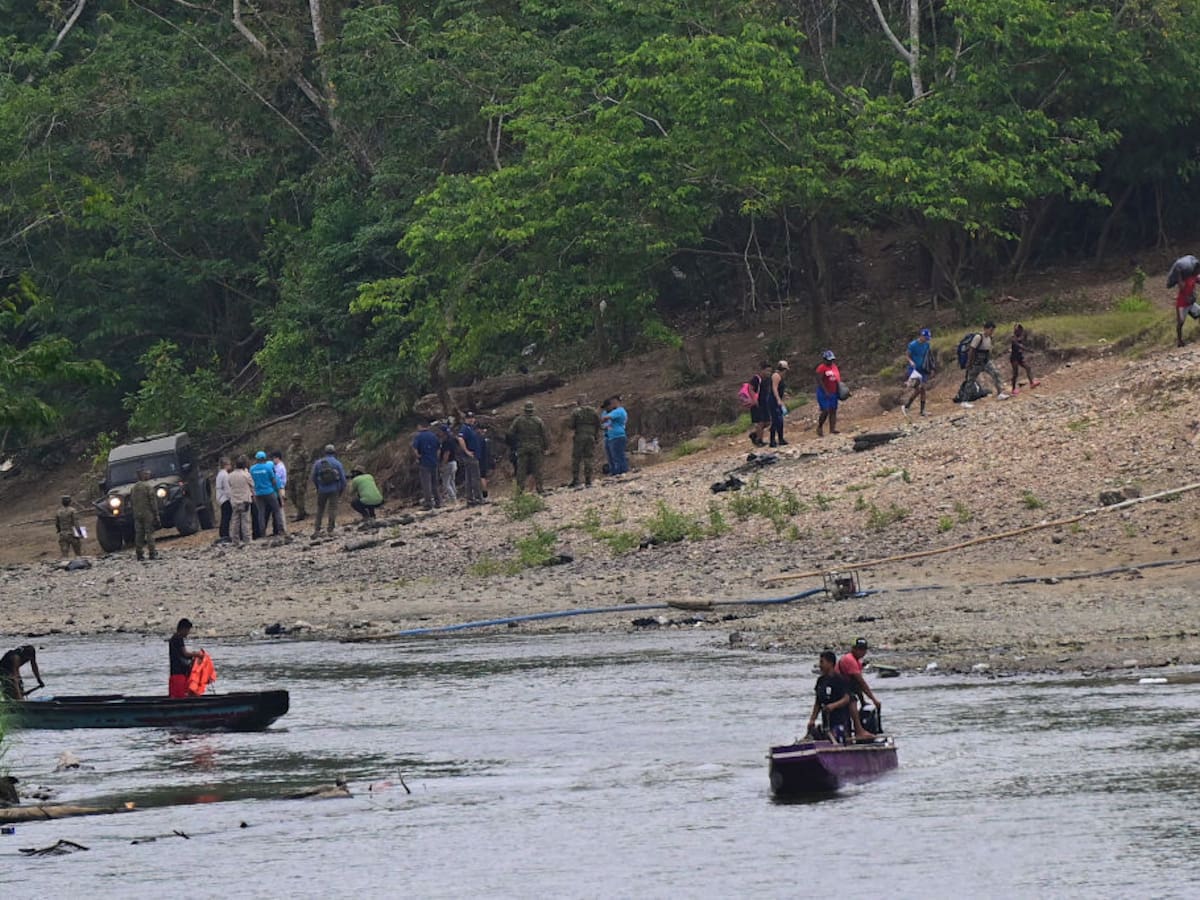 Médicos Sin Fronteras cierra servicios en frontera Honduras - Guatemala