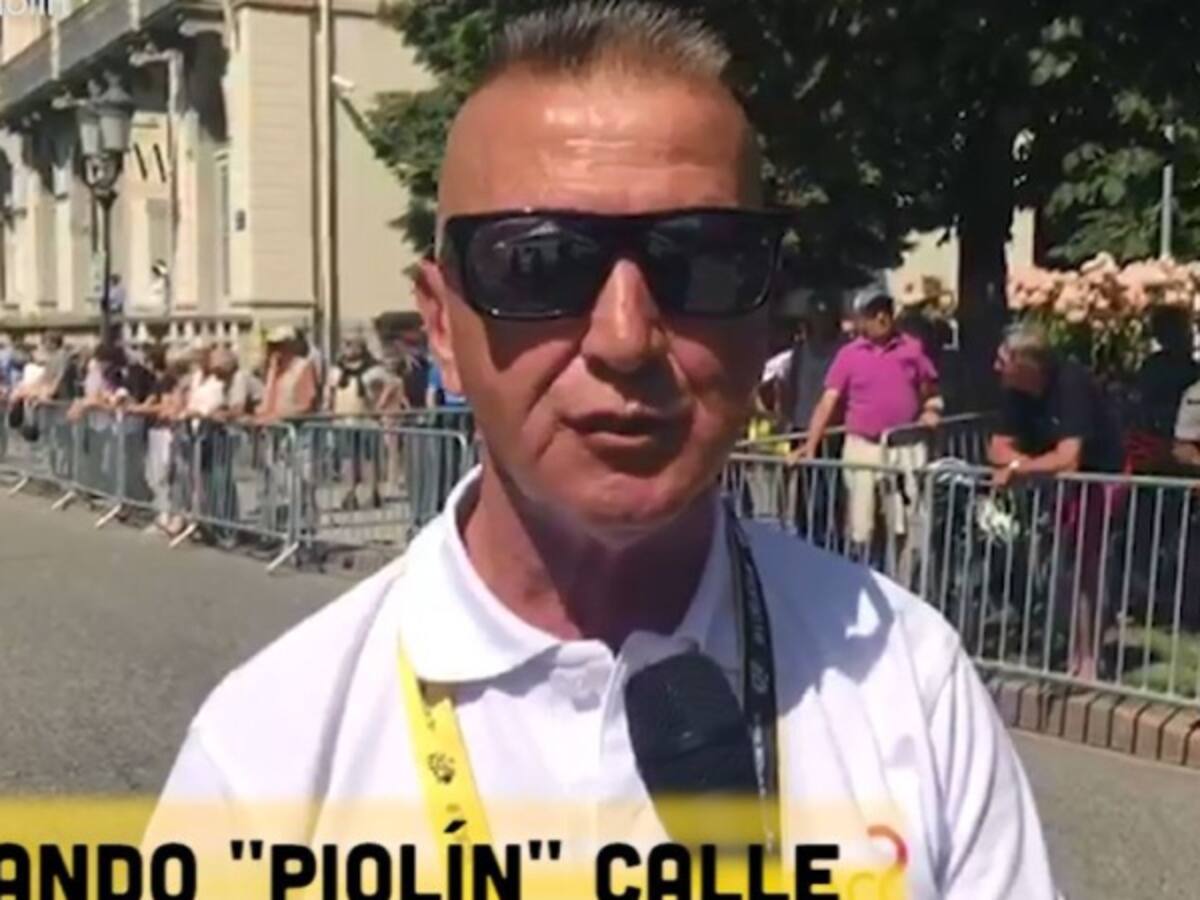 La polla de Piolín: Nairo hará las cosas bien en la etapa 17