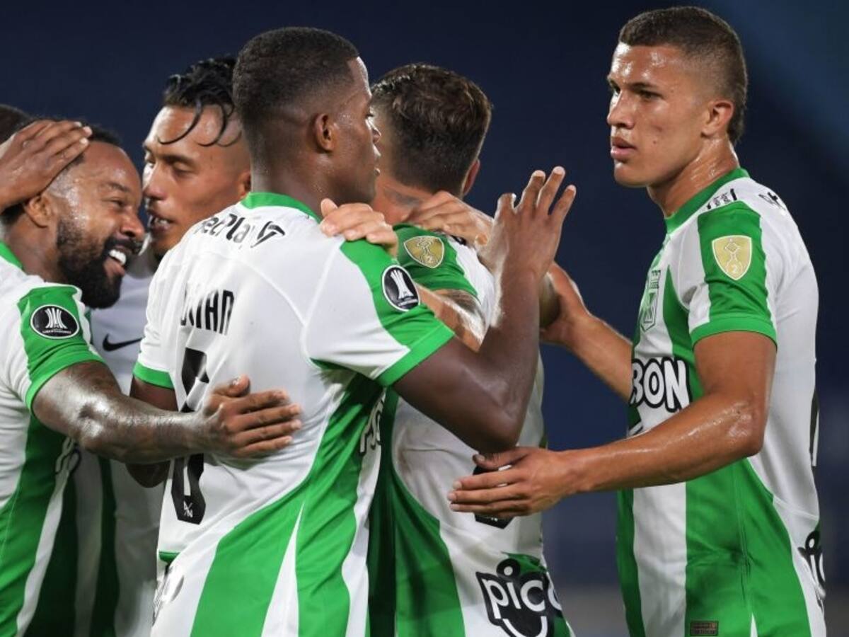 Sorteo de la Copa Libertadores: a qué hora es y dónde ver