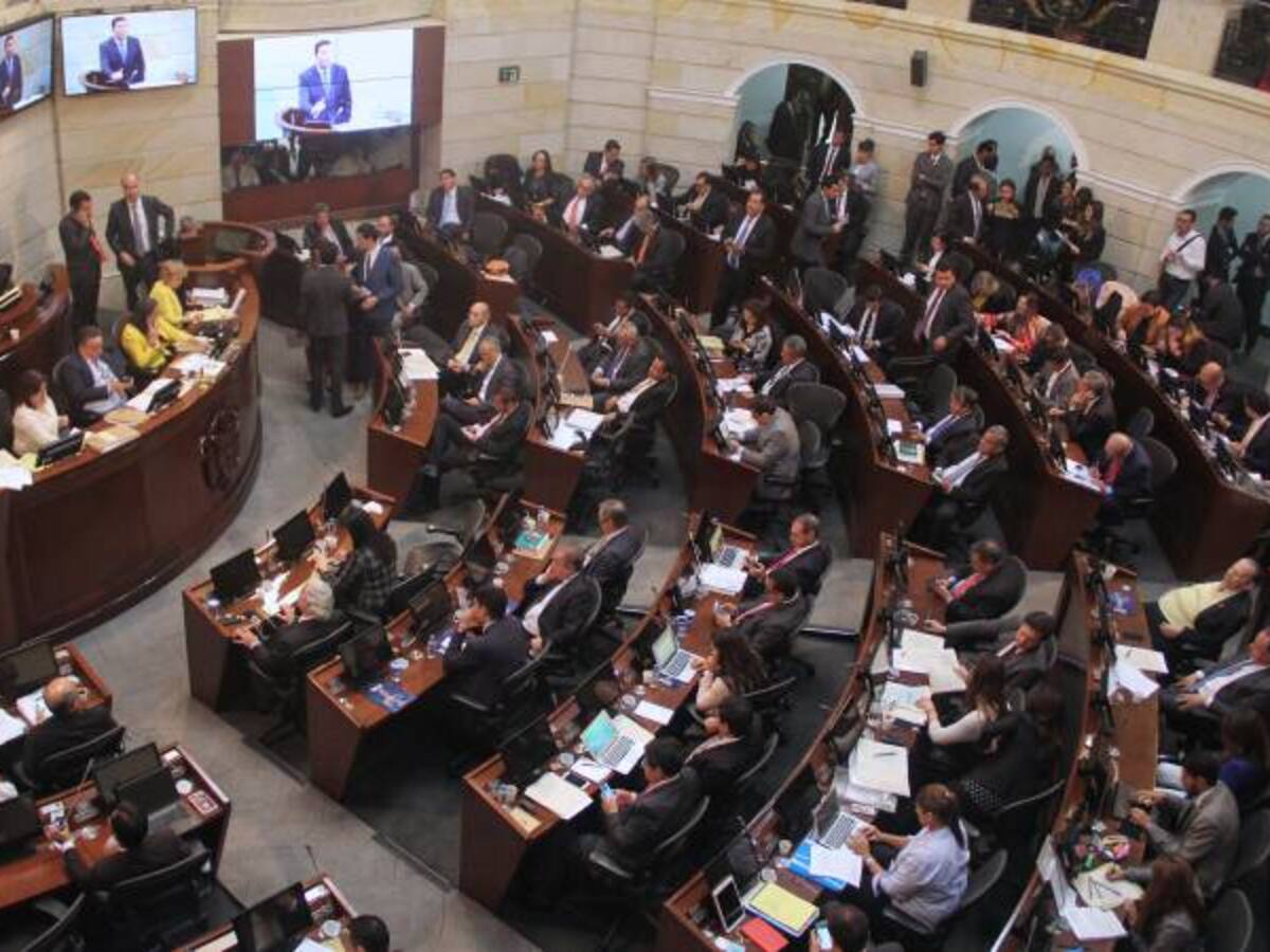 Lo que piensan los partidos políticos sobre el aval del CNE a las Farc