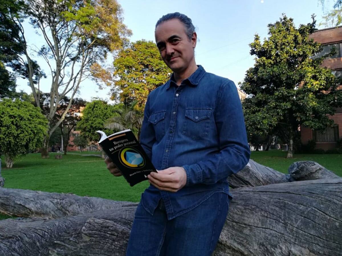 Colombia es ejemplo de resiliencia: Ricardo Eiriz