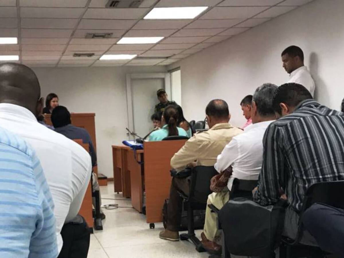 Ordenan nuevo desalojo de 16 edificios declarados en riesgo en Cartagena