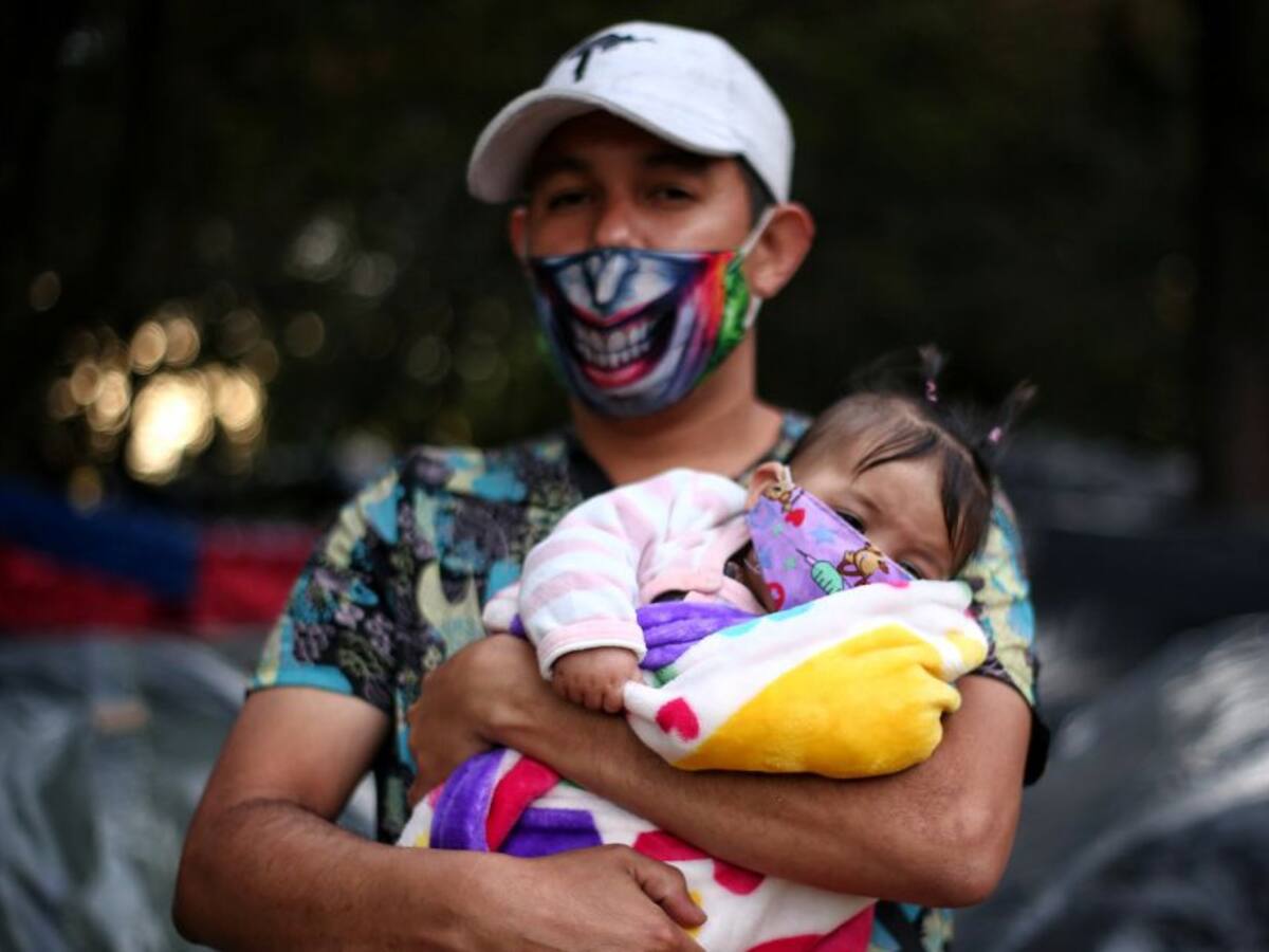 Personerías presentarán en Cartagena estrategias para población migrante