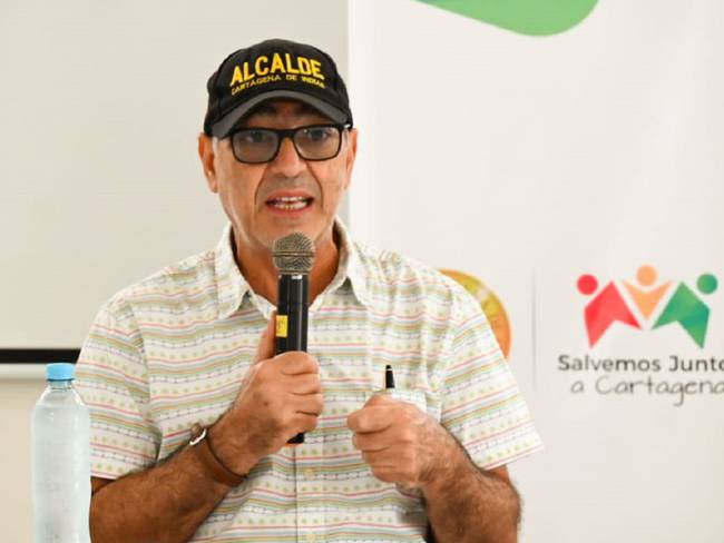 Alcaldía de Cartagena