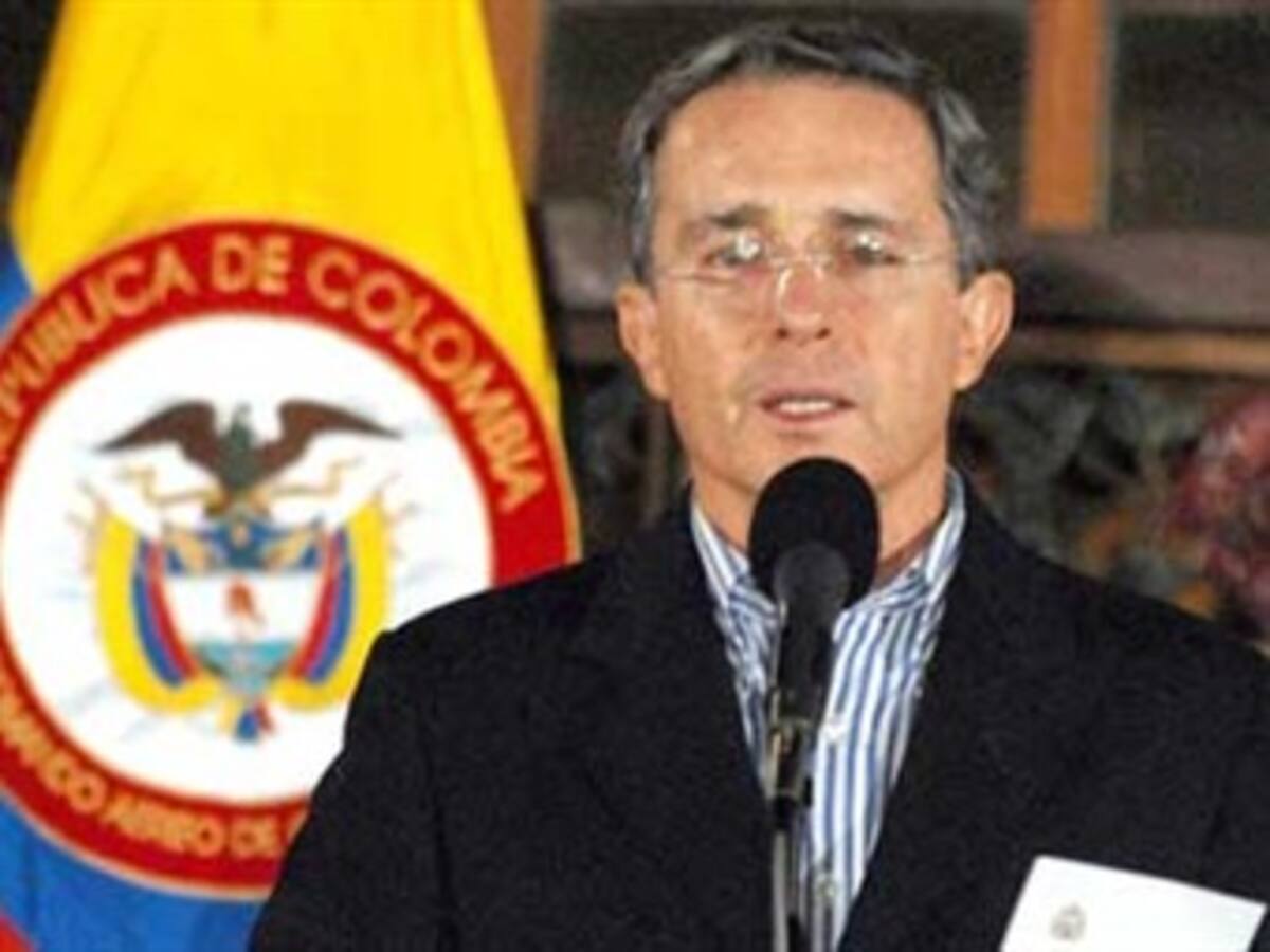 Gobierno asegura que narcos ya no están adquiriendo tierras en Colombia