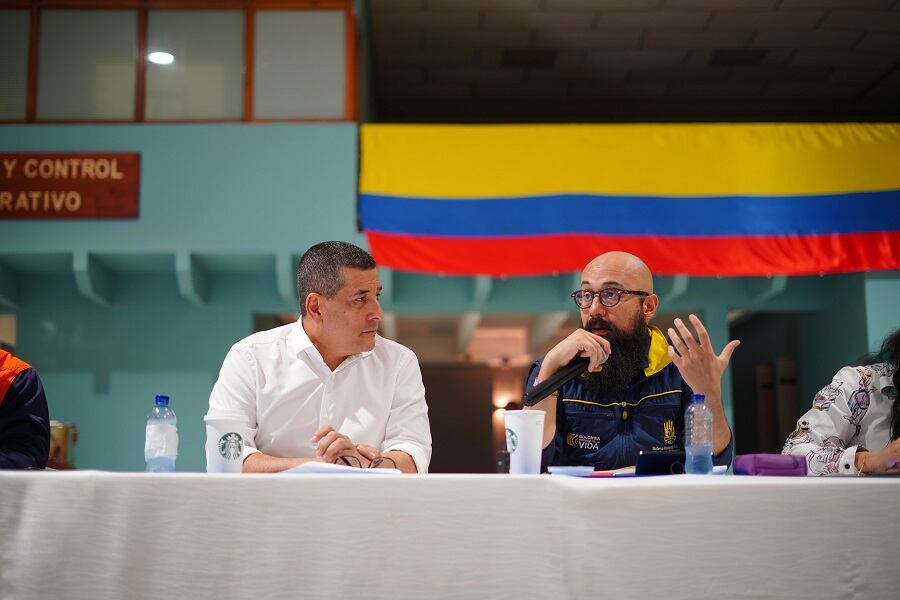 Alcaldía de Cartagena