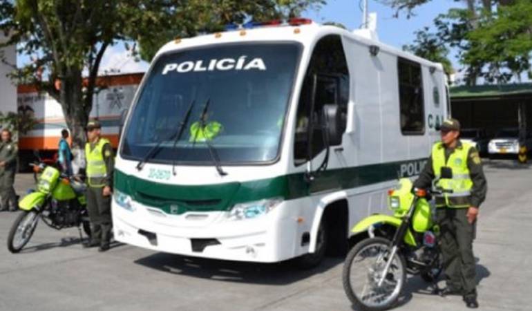 Fotografía referencia (archivo)