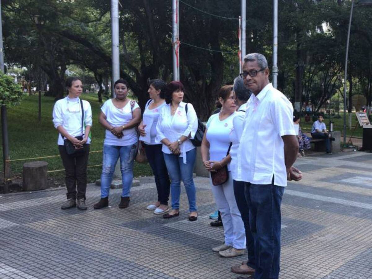 Pacientes con cáncer se declaran afectados por cambio de IPS