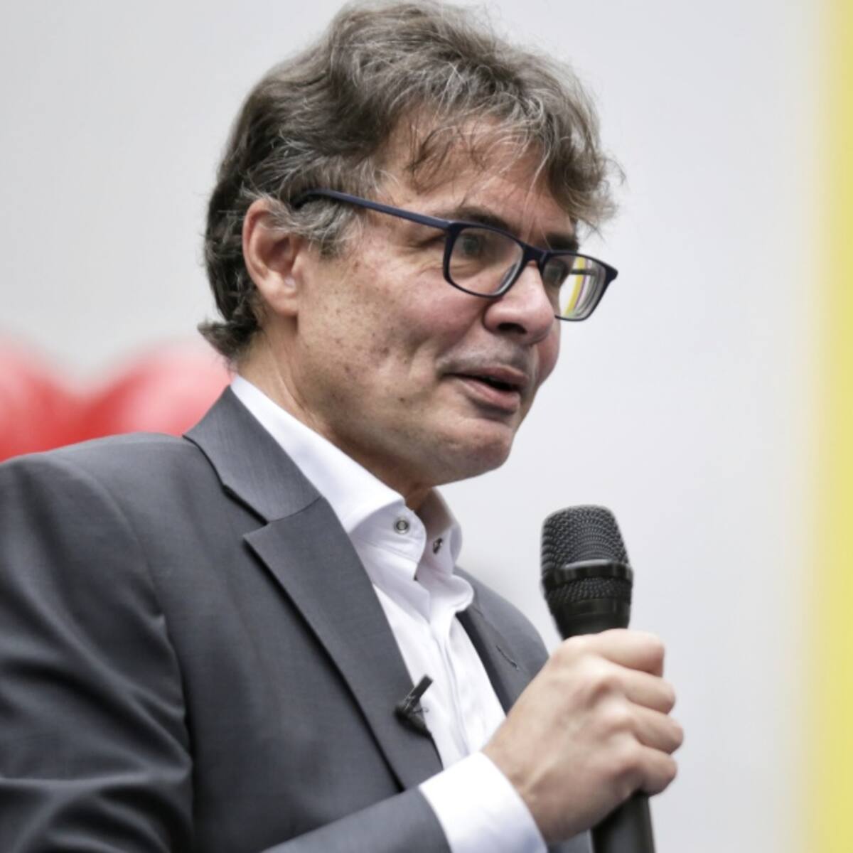 No creo que revocatoria de Quintero sea un capricho: Alejandro Gaviria