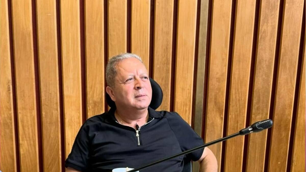 Tribunal decretó la pérdida de la investidura del diputado antioqueño Jaime Cano