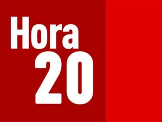 Hora 20 del 27 de octubre de 2014, primera parte (7:00 a 8:00 p.m.)