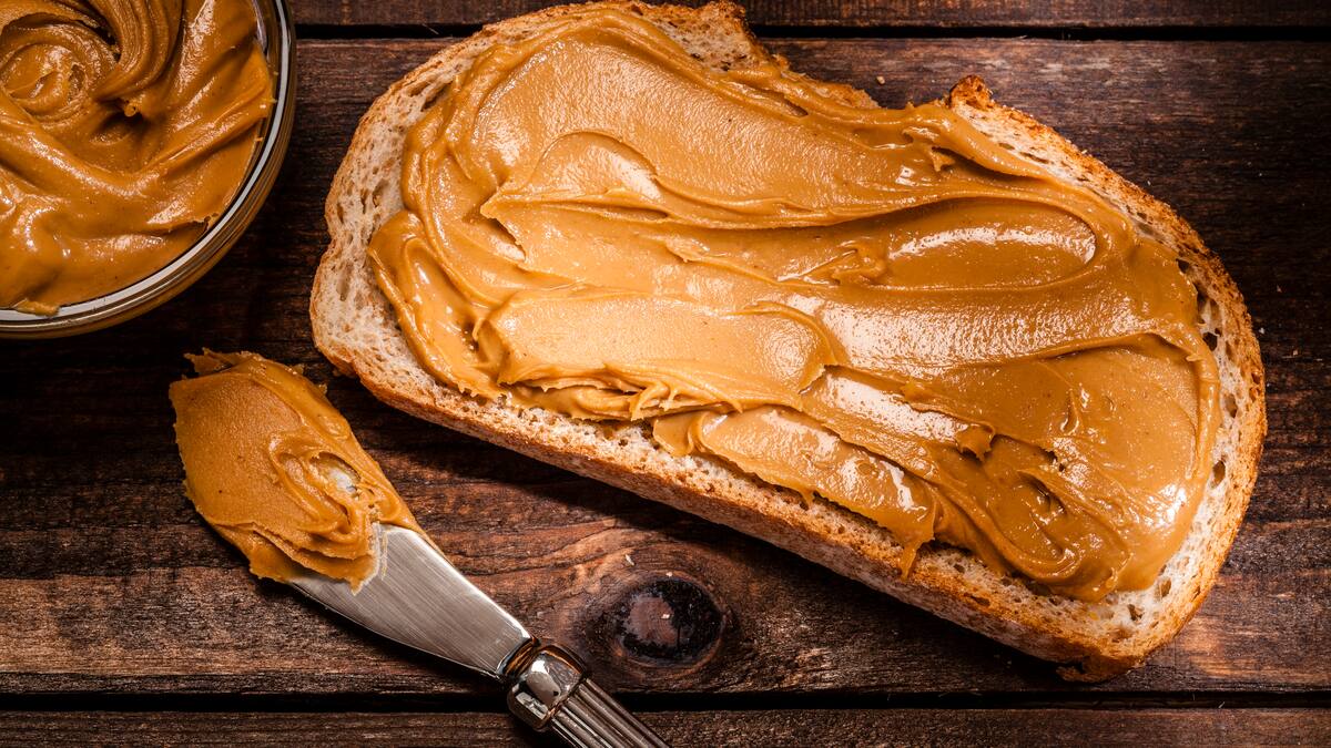 ¿Es buena o mala? Esto hace la mantequilla de maní en el cuerpo: nutrientes y más aportes