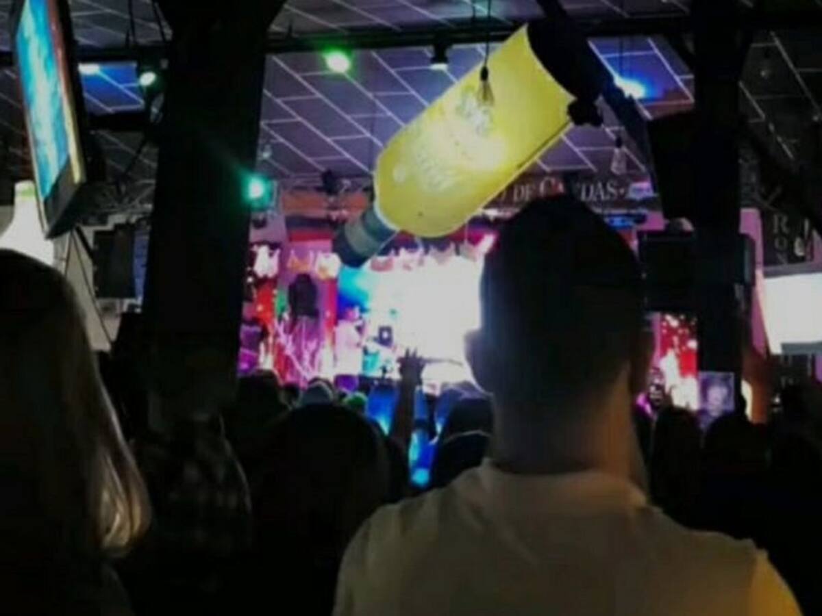 Extienden horarios de funcionamiento para establecimientos nocturnos