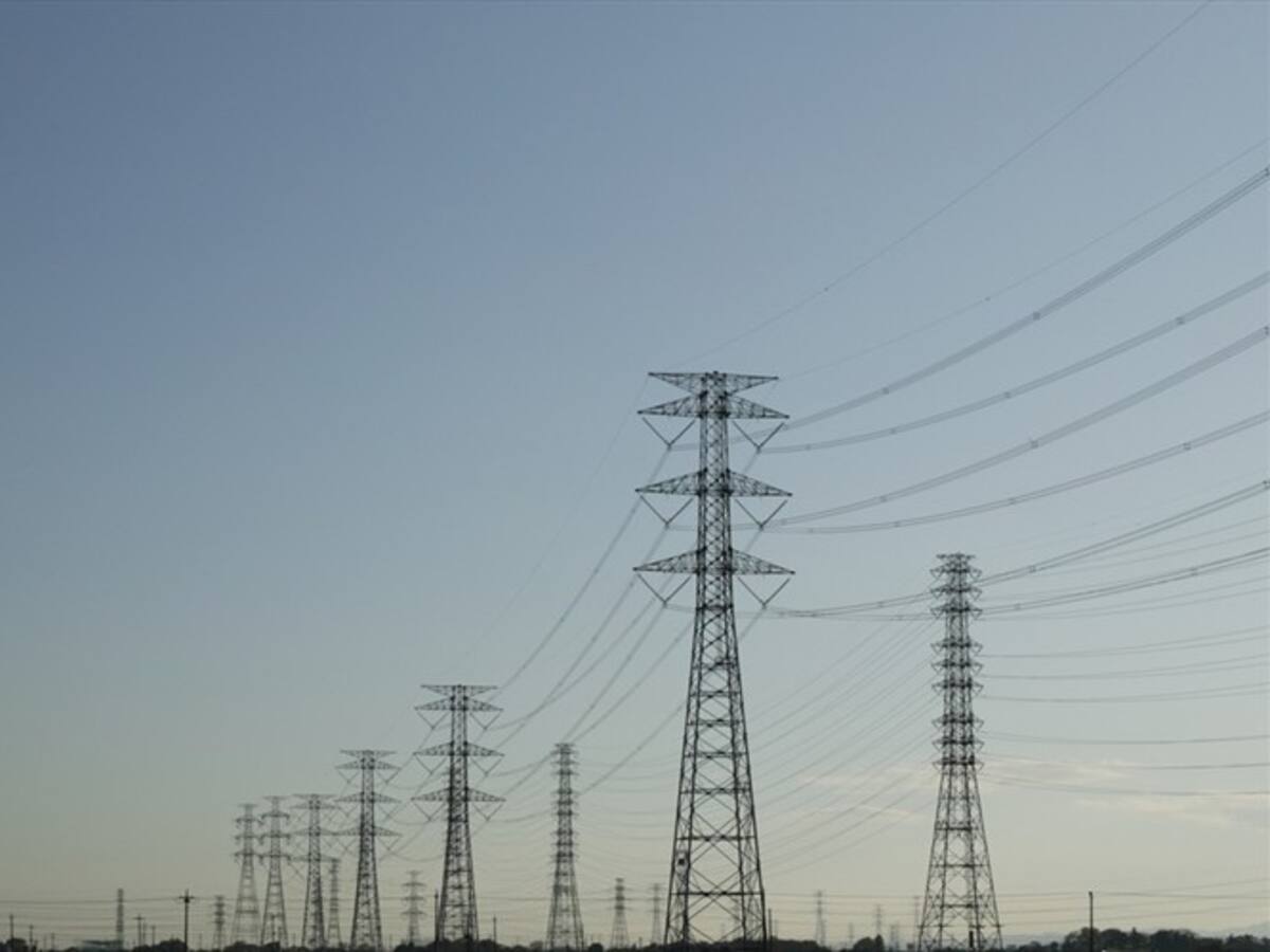 La posibilidad de un racionamiento este año queda descartada: minenergía