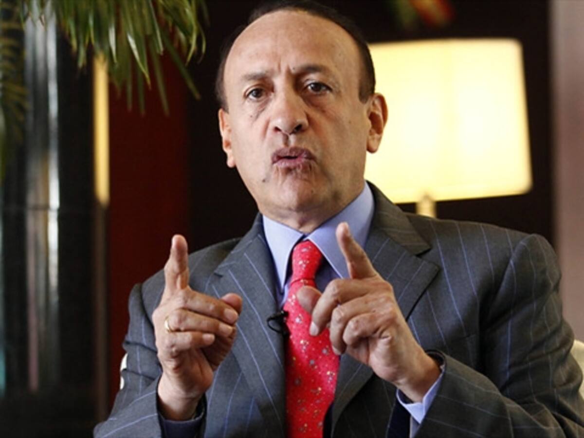 Inminente medida de aseguramiento a gobernador de Cundinamarca, Álvaro Cruz