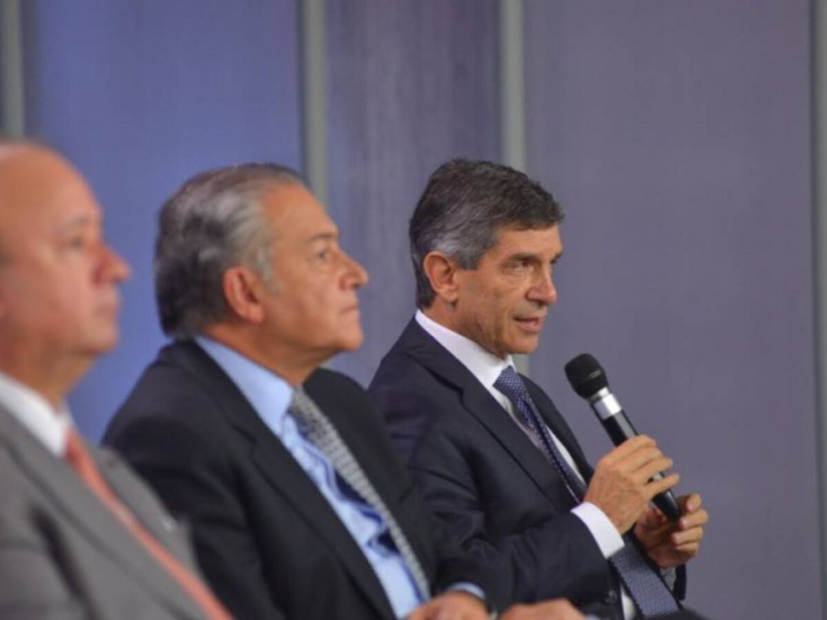 Presupuesto de EE.UU. demuestra apoyo bipartidista hacia Colombia: Gobierno