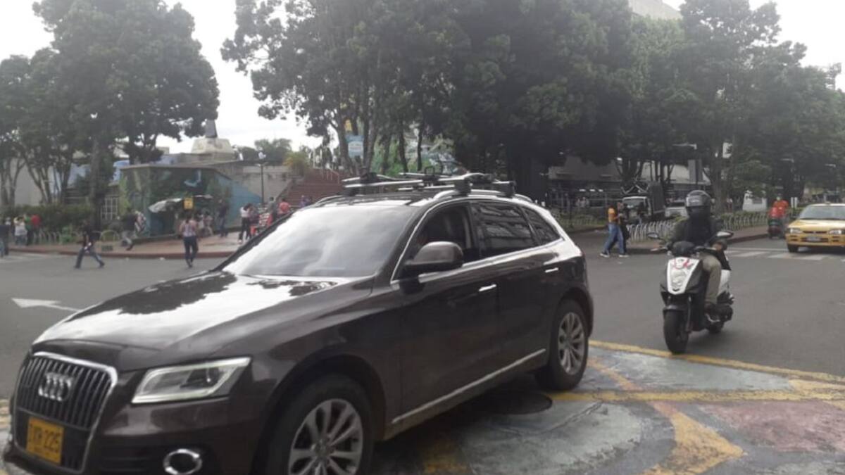 Amplian plazo para pagar impuesto vehicular hasta 31 octubre en Quindío