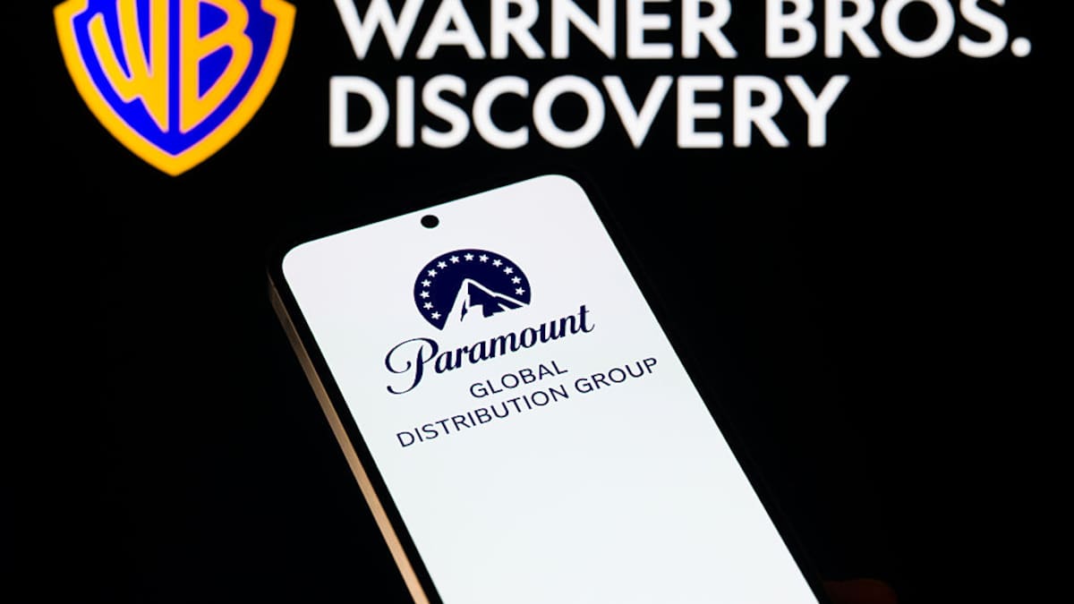 Paramount y 12 estados llegaron a un acuerdo sobre la disputa por la megafusión de Warner Bros